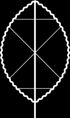 Jordans Untermühle - Piktogramm Kraft - Energie - schwarz